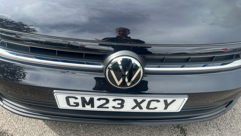 Volkswagen Polo 1.0 Life 5dr Petrol Hatchback